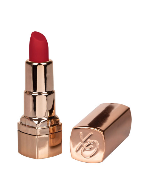 Hide & Play Lipstick Recharge Red