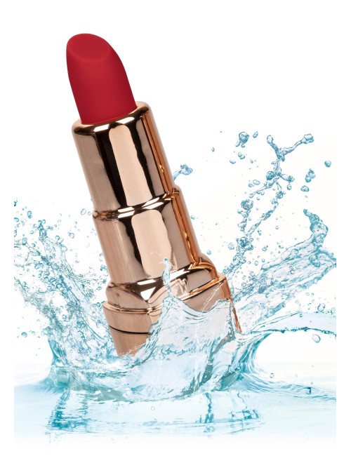 Hide & Play Lipstick Recharge Red