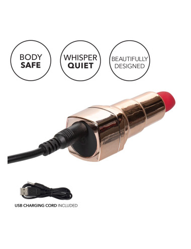 Hide & Play Lipstick Recharge Red