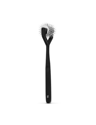Pinwheel 5-Wheels - Black