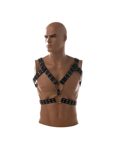 Chest harness