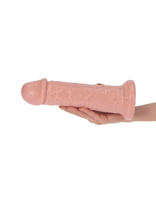 Dildo-Italian Cock 8,5Flesh