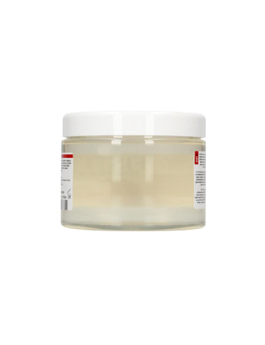 Extra Thick Lubricant - Strawberry - 500 ml