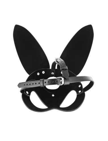 FETISH ADJUSTABLE BUNNY MASK