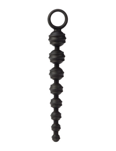 COLT Power Drill Balls Black