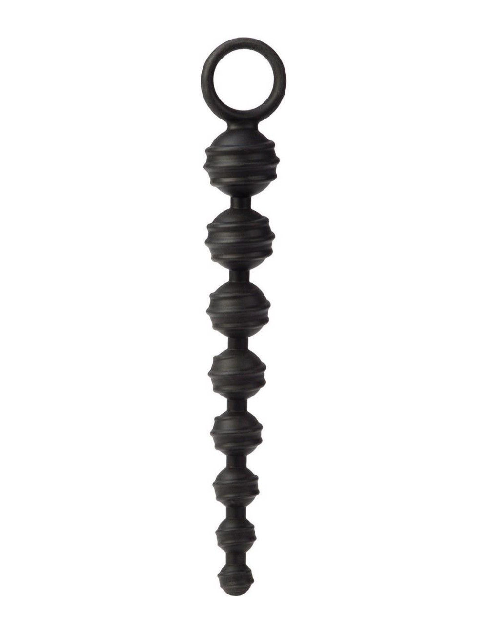 Calexotics Colt Power Drill Kulki Analne Black