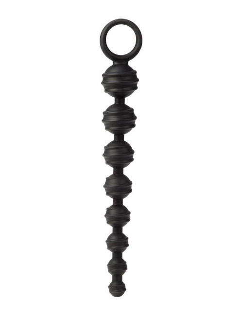 Calexotics Colt Power Drill Kulki Analne Black