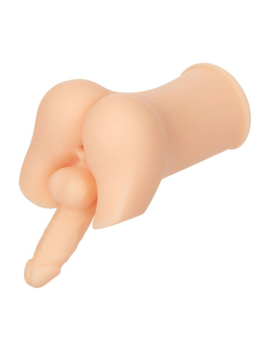 Calexotics The Wrestler Ass Stroker – Stymulator analny