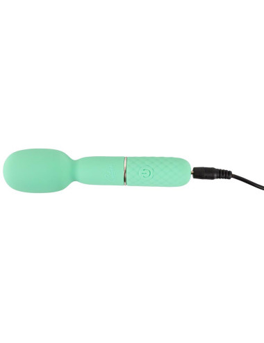 Cuties Mini Wand Green 5.Gen.