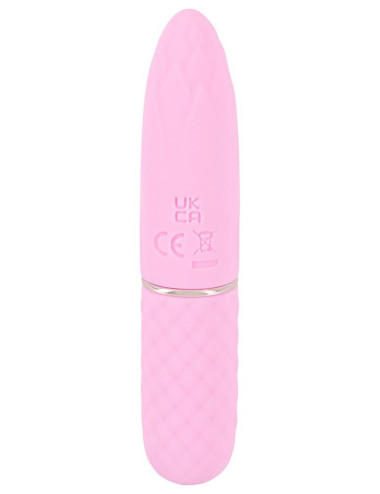 Cuties Mini Vibrator Rose 5.Ge