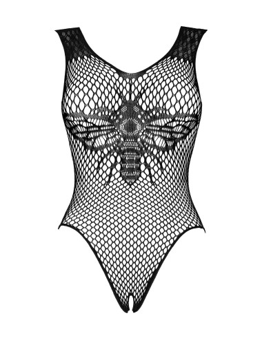 Bielizna-B134 body XL/XXL