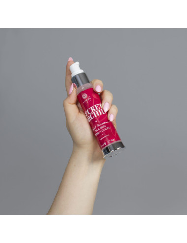 SECRET ORCHID - NATURAL PHEROMONES - BODY LOTION 50 ML