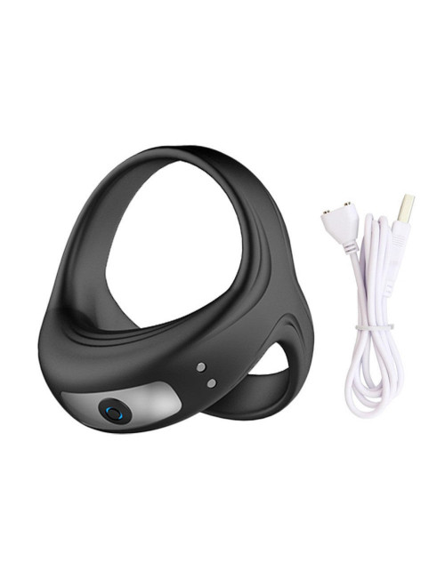 Lovesecret Premium Vibrating Cockring