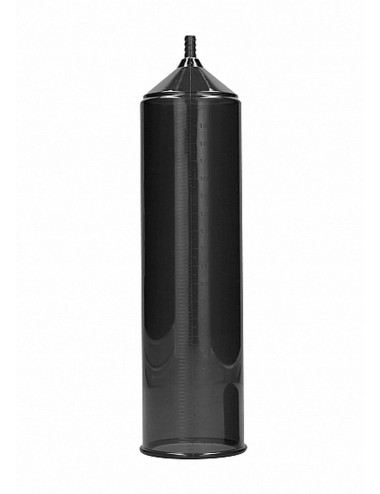 Elite Beginner Pump - Black