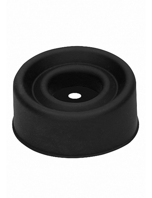 Elite Beginner Pump - Black