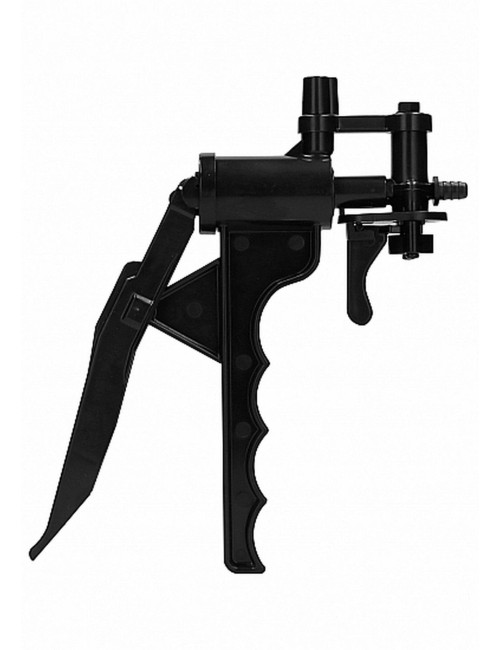 Elite Beginner Pump - Black