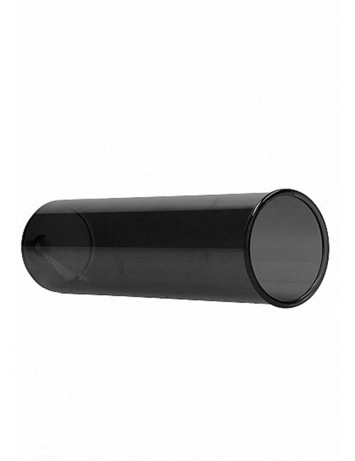 Elite Beginner Pump - Black