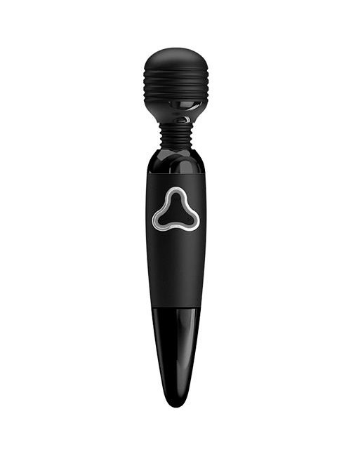 PRETTY LOVE - BODY WAND BLACK 7 FUNCTION