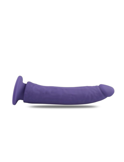Dildo realistico Toyz4Lovers Purple