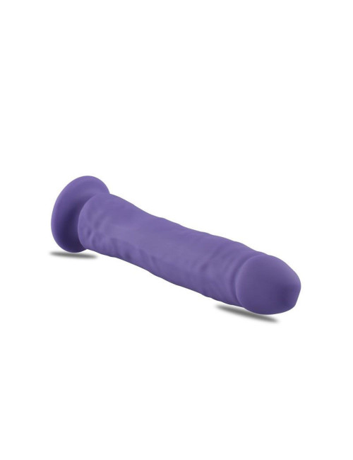 Dildo realistico Toyz4Lovers Purple
