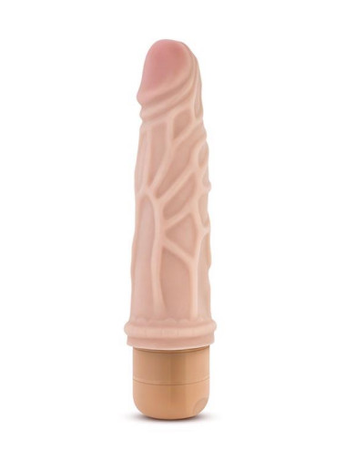 DR. SKIN COCK VIBE 3 FLESH