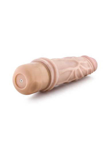 DR. SKIN COCK VIBE 3 FLESH