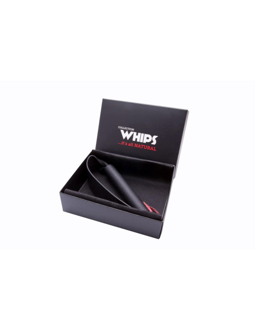 Whips Collection Packa Soft Czarna
