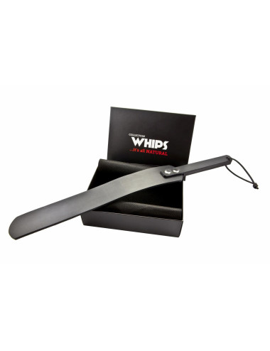 Pejcz-WHIPS packa soft, czarna