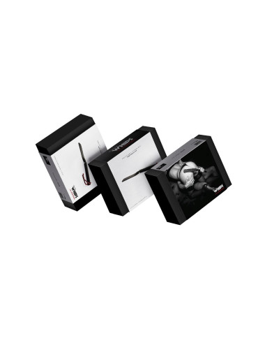 Pejcz-WHIPS packa soft, czarna