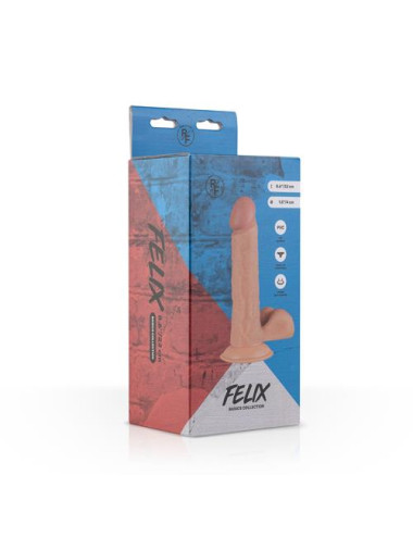 Dildo-Felix Realistic Dildo