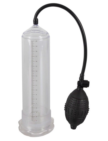 Starters Power Pump