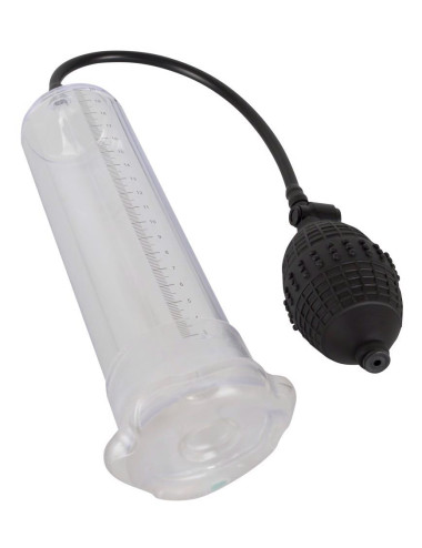 Starters Power Pump