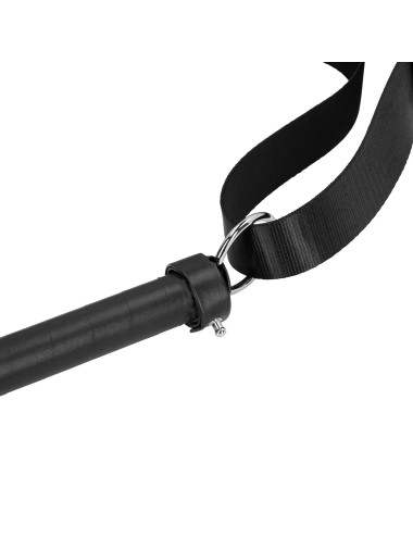 BSDM Harness Restraint - Black