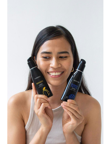 WICKED AQUA MANGO LUBE 120ML
