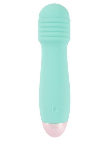 Cuties Mini Vibrator green