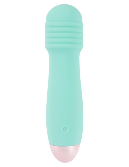 Cuties Mini Vibrator green