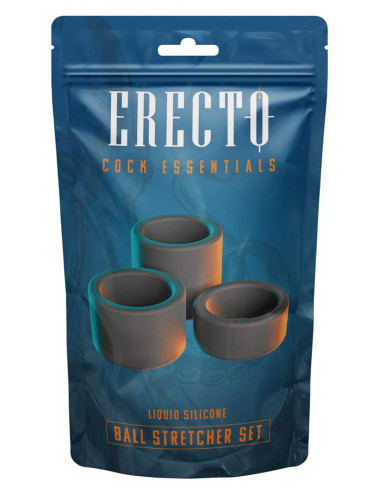 ErectoBallStretchSet