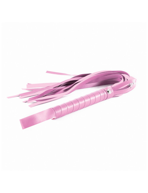 Crushious Dungeons & Maidens BDSM Kit – różowy zestaw