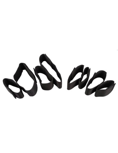 Bad Kitty Arm & Leg Restraints