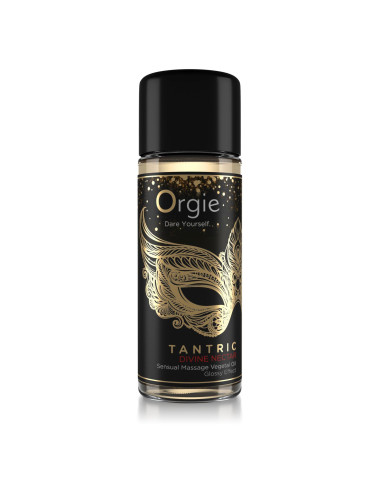 Tantric Mini Size Collection 3 x 30 ml set