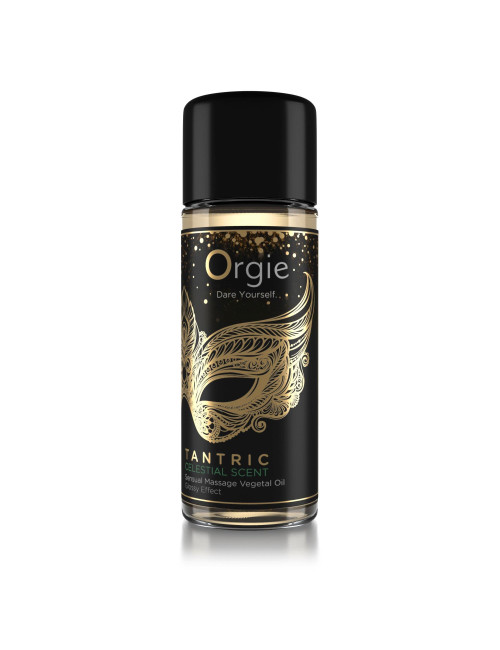 Tantric Mini Size Collection 3 x 30 ml set