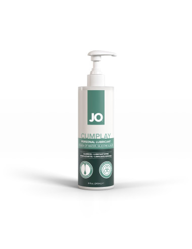 System JO - Cumplay Lubricant 240 ml