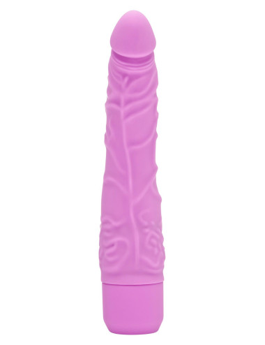 Classic Slim Vibrator Pink