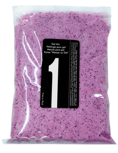 Shunga Żel do Kąpieli Lovebath Smoczy Owoc 500ml