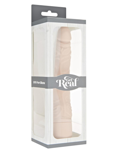 Classic Slim Vibrator Light skin tone
