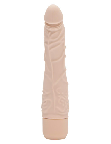 Classic Slim Vibrator Light skin tone