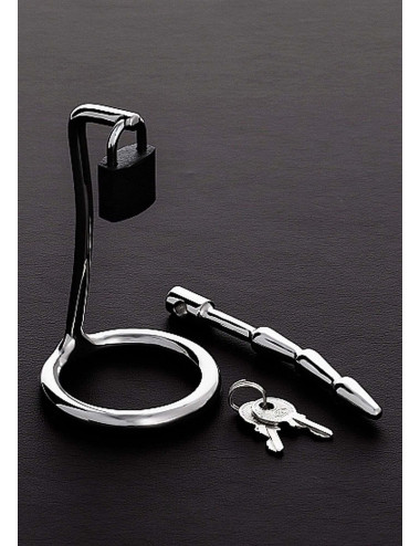 The Humped Cock Trap (45mm)