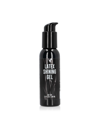 Latex Shining Gel - 3 fl oz / 100 ml