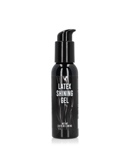 Latex Shining Gel - 3 fl oz / 100 ml