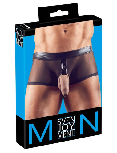 Men's Pants Cock Ring L